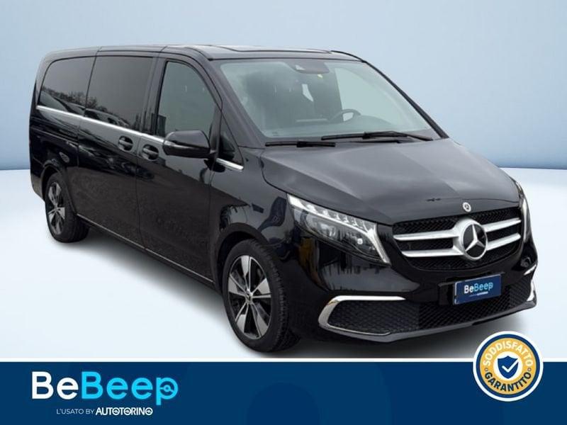 Mercedes-Benz Classe V V EXTRALONG 250 D PREMIUM AUTO