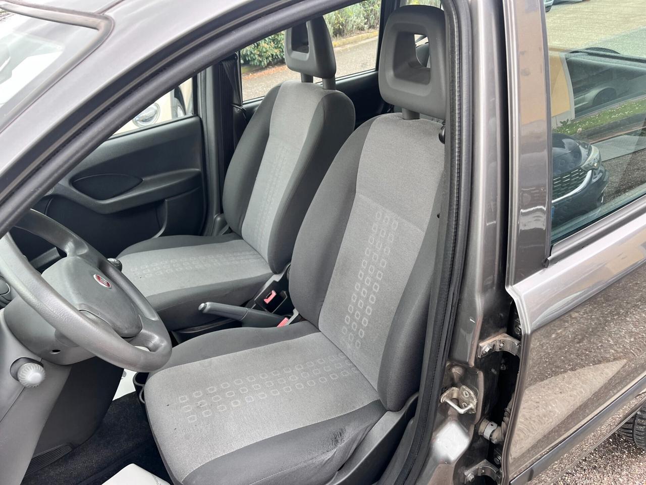 Fiat Panda 1.4 Natural Power Classic