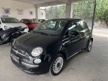 Fiat 500 1.2 Lounge Full optional dal nord Italia