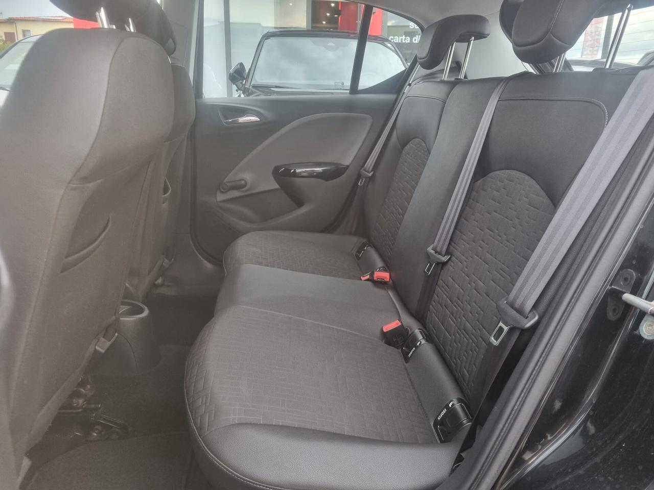 Opel Corsa 1.2 69cv OK NEOPATENTATI