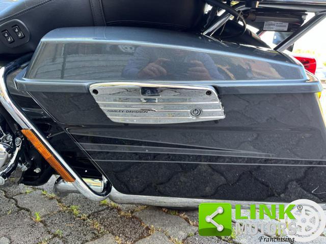 HARLEY-DAVIDSON Other FLTRUSE Road Glide Ultra CVO
