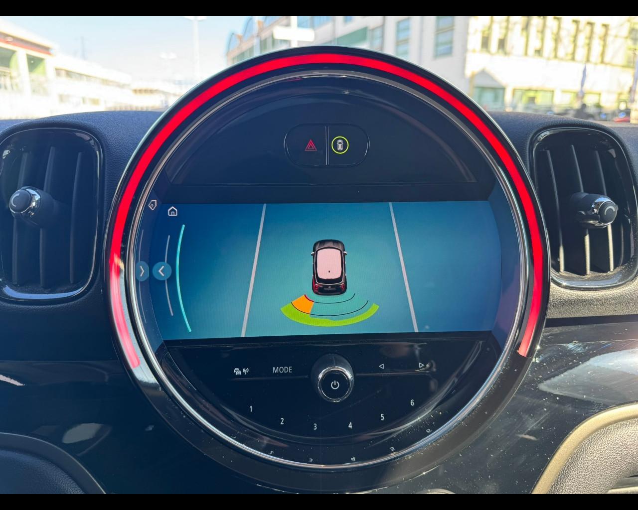 MINI Mini Countrym.(F60) - Mini 1.5 Cooper Hype Countryman