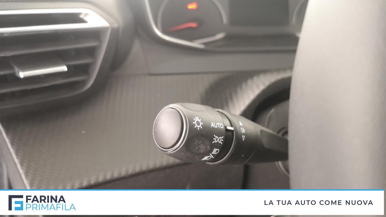 PEUGEOT 2008 II 2020 - 2008 1.5 bluehdi Active s&s 110cv