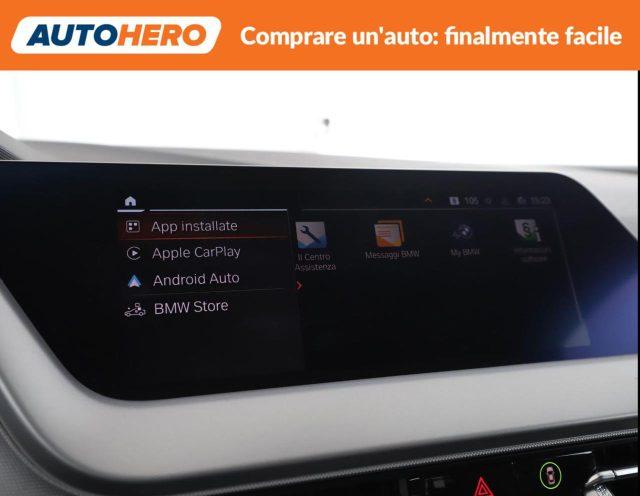 BMW 116 d 5p. Advantage