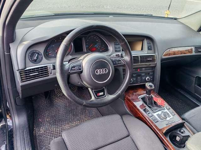 Audi A6 A6 Avant 2.7 V6 tdi