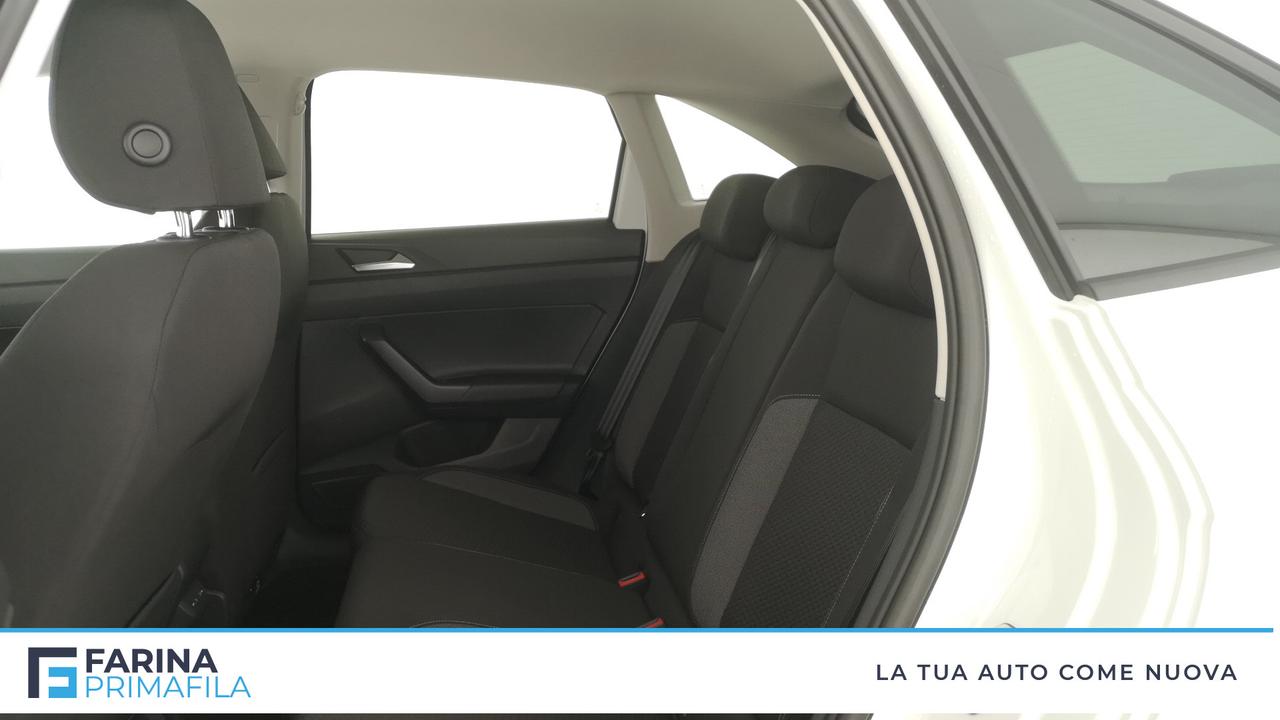 VOLKSWAGEN Taigo - TAIGO 1,0 EDITION + 95CV