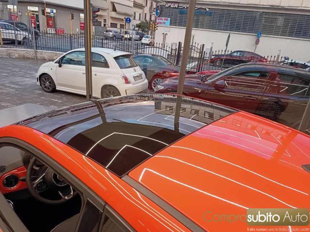 FIAT 500 1.3 Multijet 95 CV S