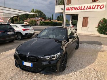 BMW 125 i 5p. Msport