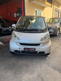 Smart ForTwo 800 33 kW cabrio pulse cdi cambio f1