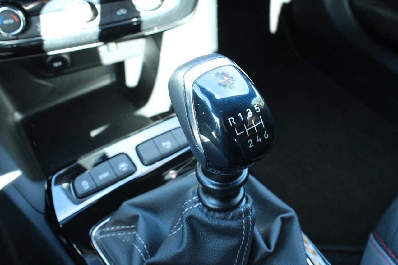 Opel Mokka 1.5 diesel Ultimate