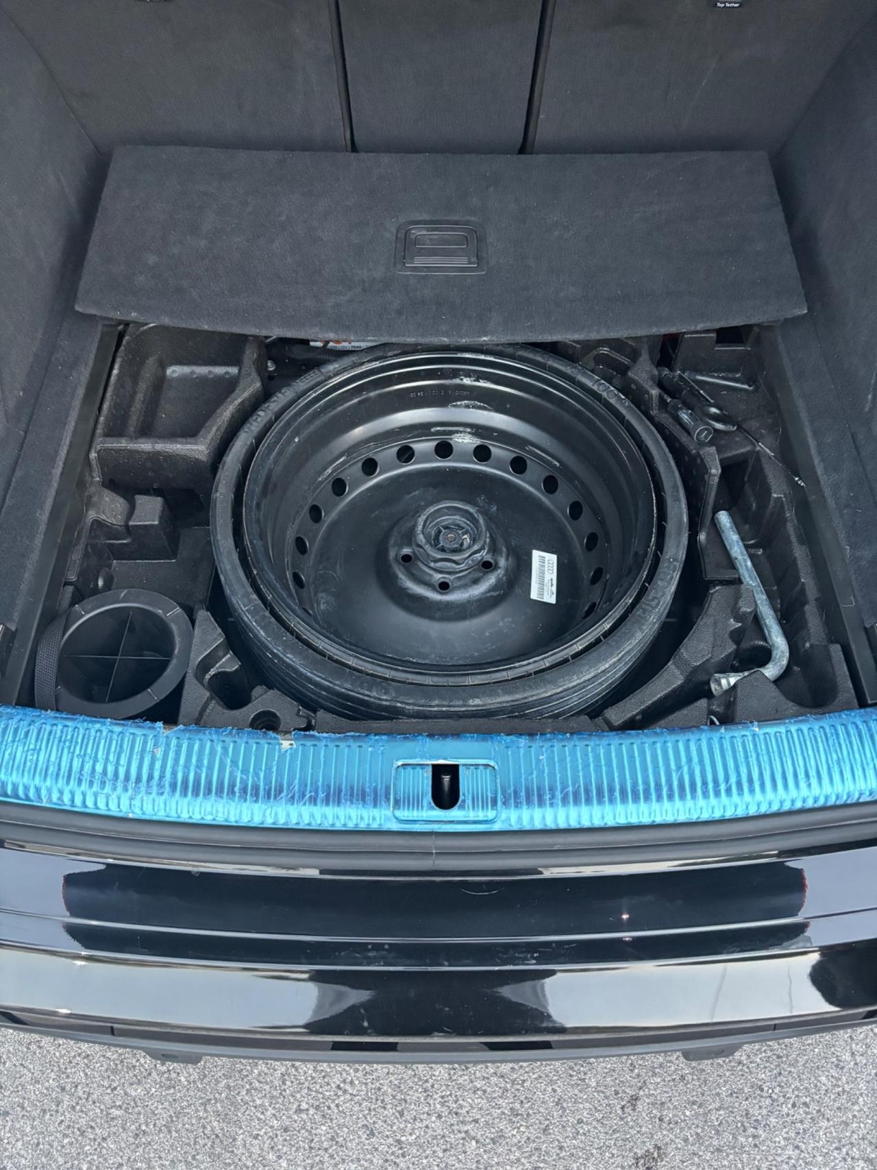 AUDI Q5 SPB 40TDI 204CV QUATTRO S-TRONIC 50.000KM