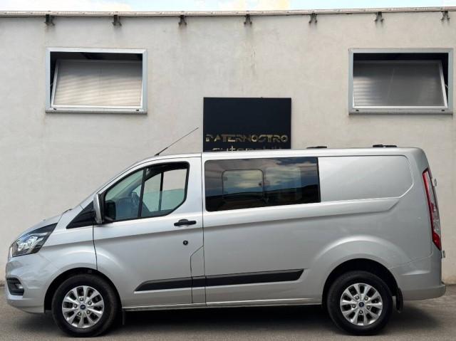 Ford Transit Custom 280 2.0 tdci 170cv Trend L1H1 E6