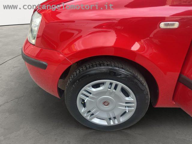 FIAT Panda 1.4 Dynamic Natural Power