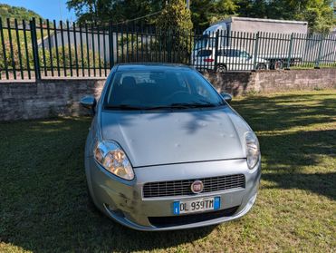 Fiat Grande Punto 1.4 5 porte Dynamic UNICO PROPRIETARIO