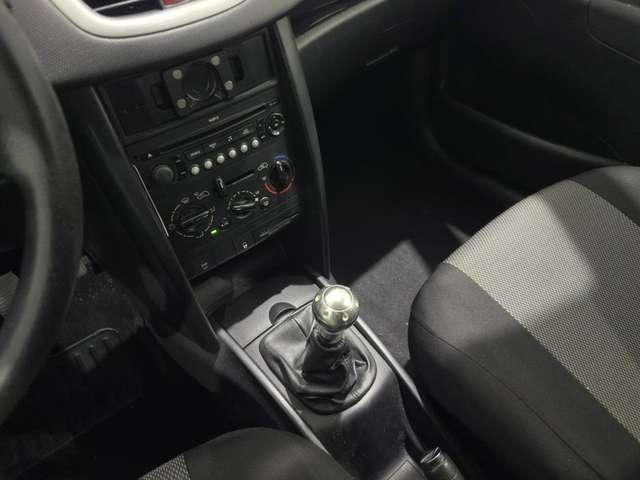 Peugeot 207 1.4 8V 75CV 3p. Energie Sport ECO GPL