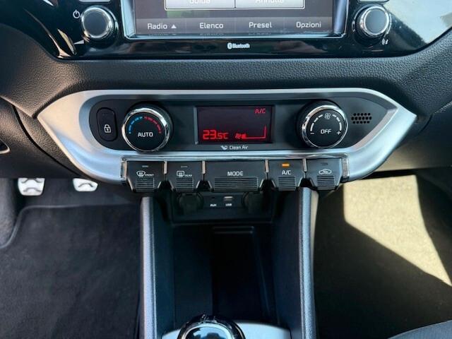 Kia Rio 1.4 CRDi 5p.S&S High Tech 90Cv