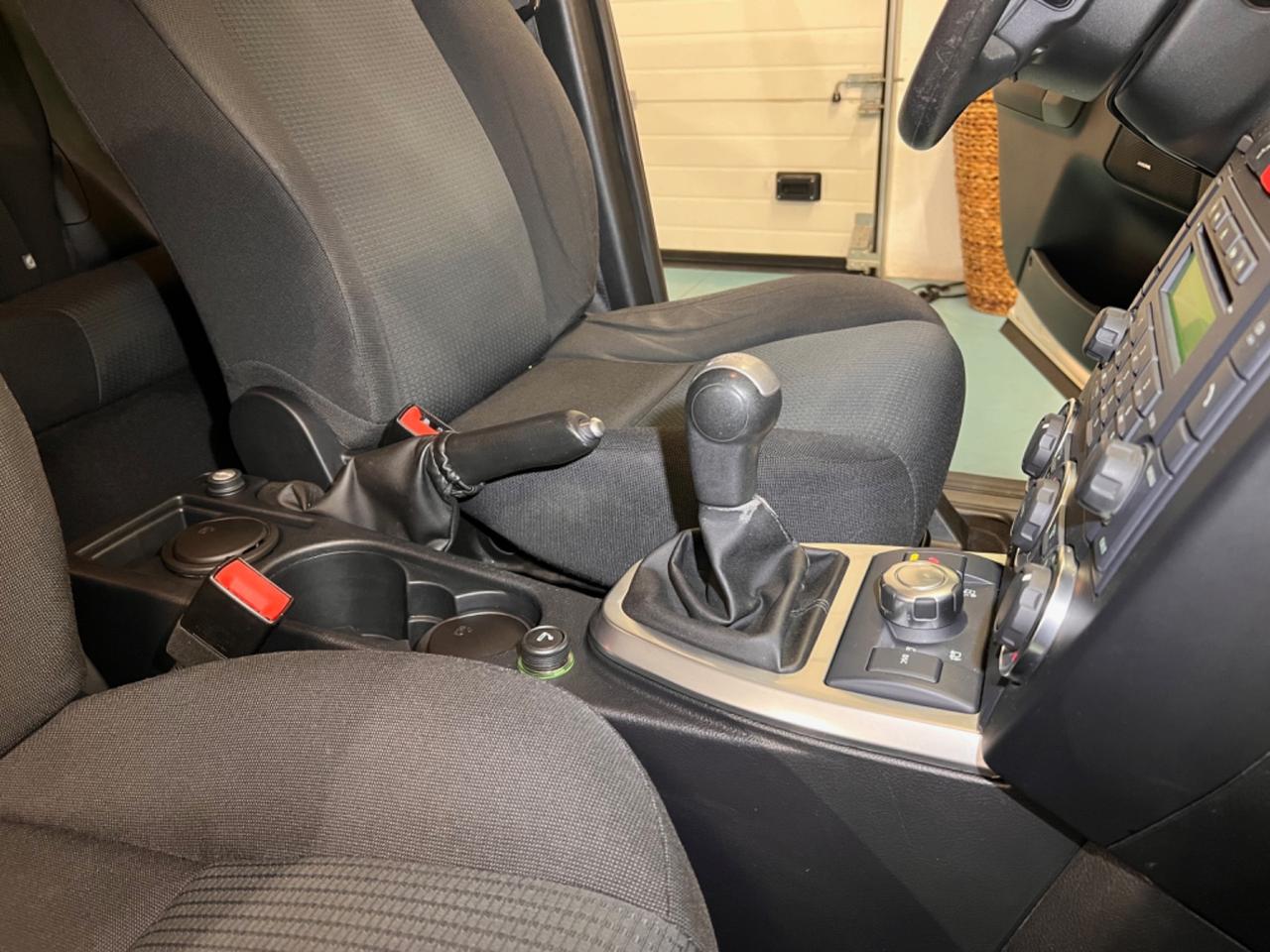 Land Rover Freelander 2.2 TD4 S.W. XS