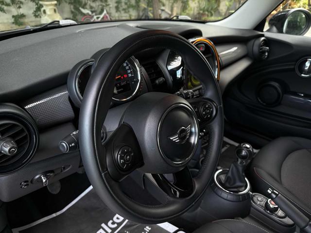 MINI Cooper D 1.5 Cooper D km 39000