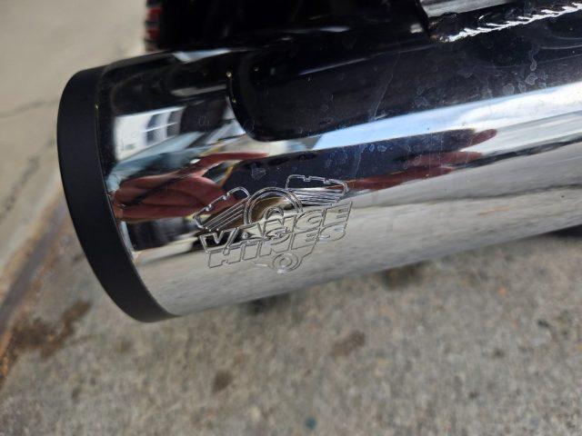 HARLEY-DAVIDSON FLTRXS Road Glide special 103