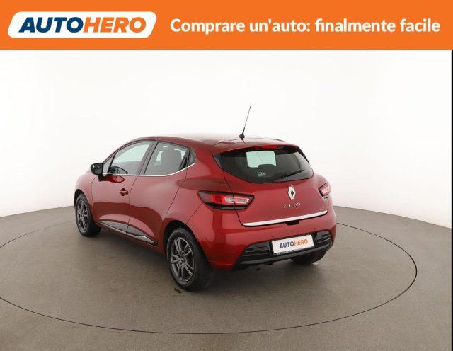 RENAULT Clio TCe 12V 90 CV 5 porte Moschino Intens