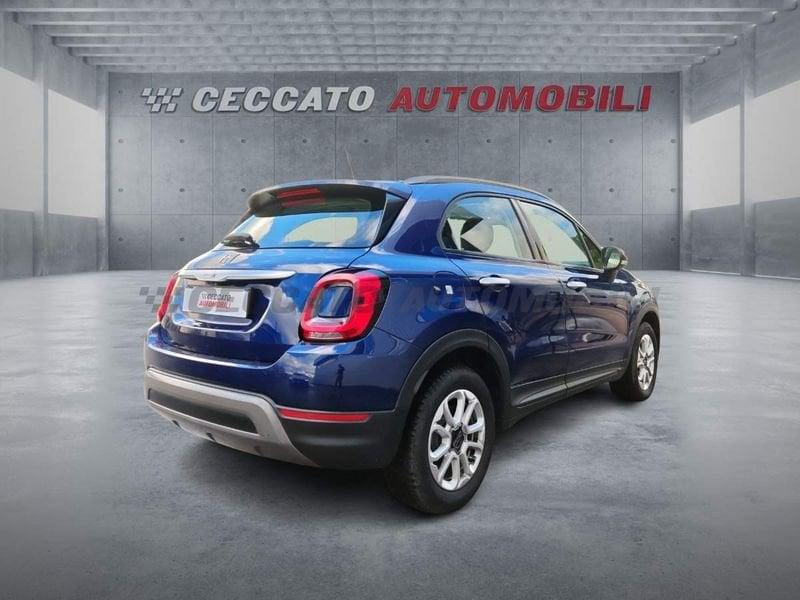 FIAT 500X 500X 1.0 t3 Cross 120cv