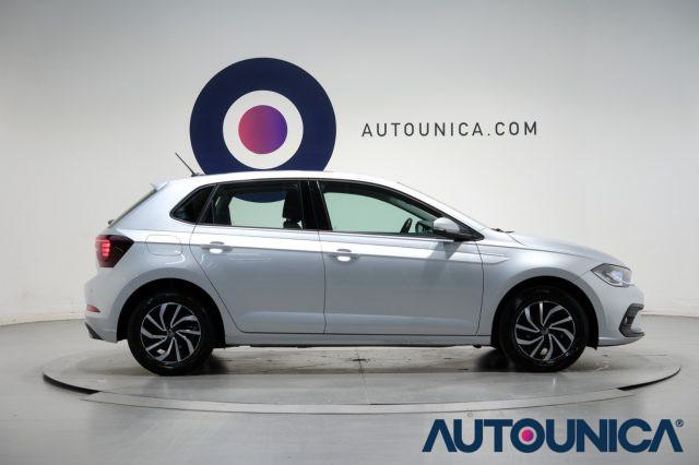 VOLKSWAGEN Polo 1.0 TSI DSG STYLE NEOPATENTATI