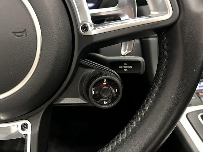 Porsche 718 Boxster 2.5 S