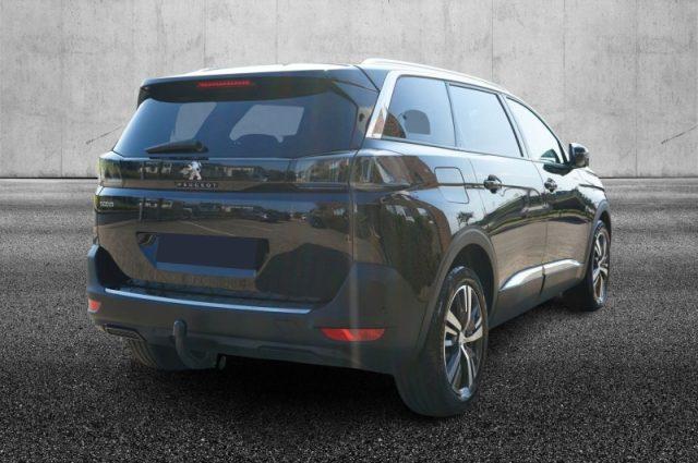 PEUGEOT 5008 BlueHDi 130 S&S EAT8 Allure Pack