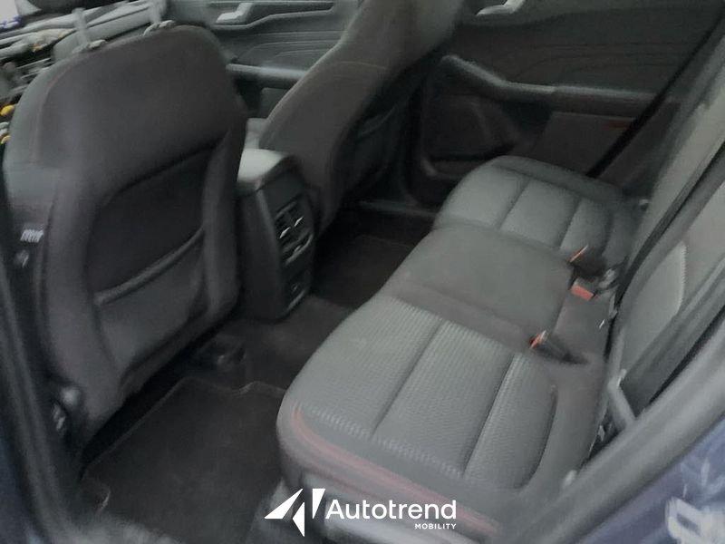 Ford Kuga 1.5 EcoBlue 120 CV Automatica ST-Line 2WD