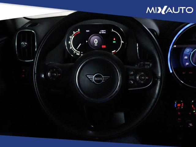 MINI Countryman 1.5 One D Northwood Edition Auto