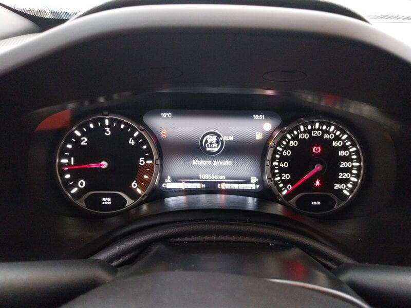 Jeep Renegade Renegade 1.6 mjt Limited 2wd 120cv