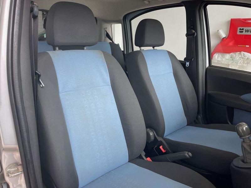 FIAT Panda Panda 1.2 Dynamic Gpl