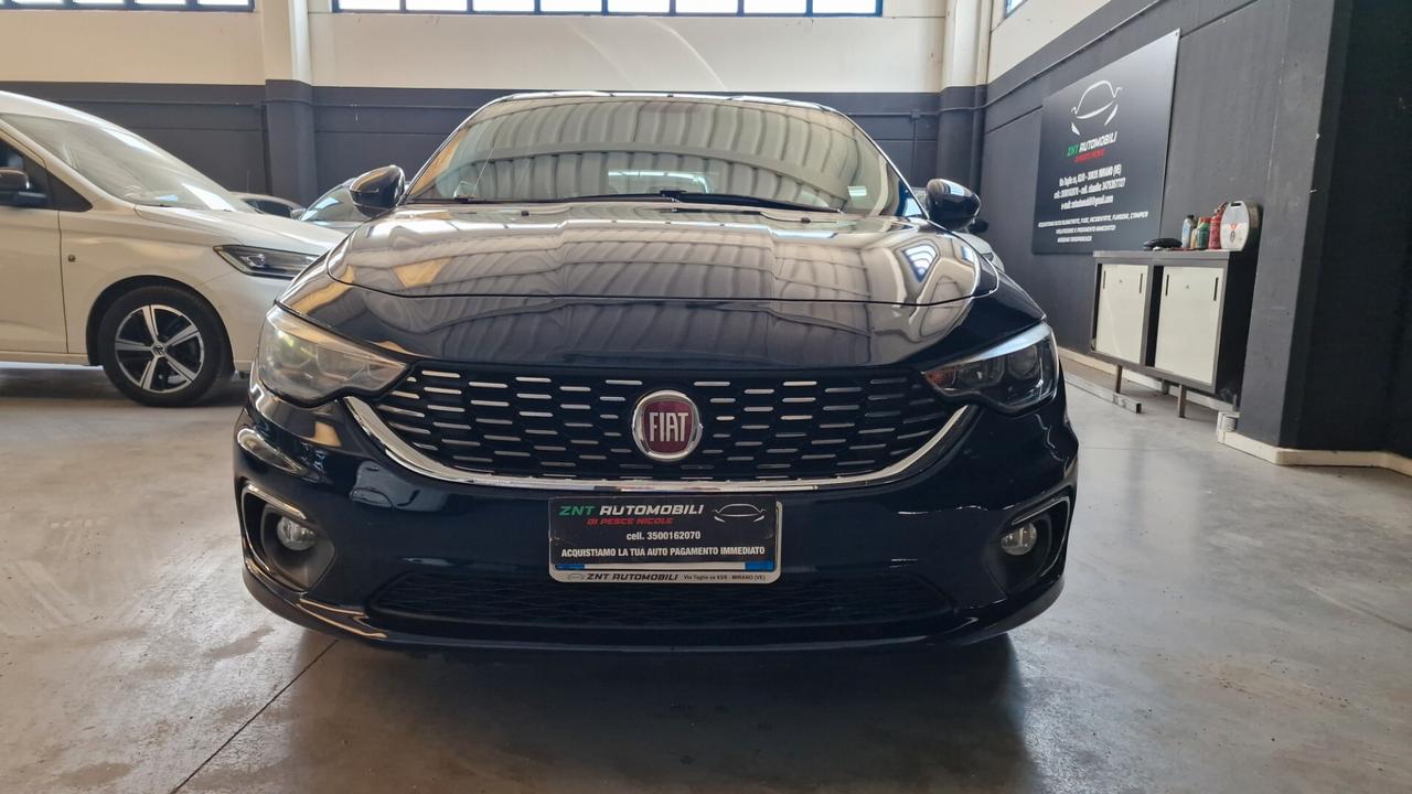 Fiat Tipo 1.3 Mjt S&S SW Lounge