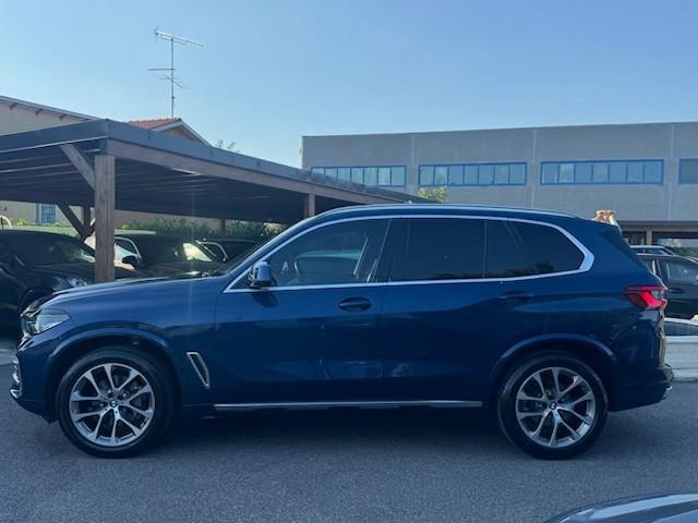 Bmw X5 xDrive25d xLine