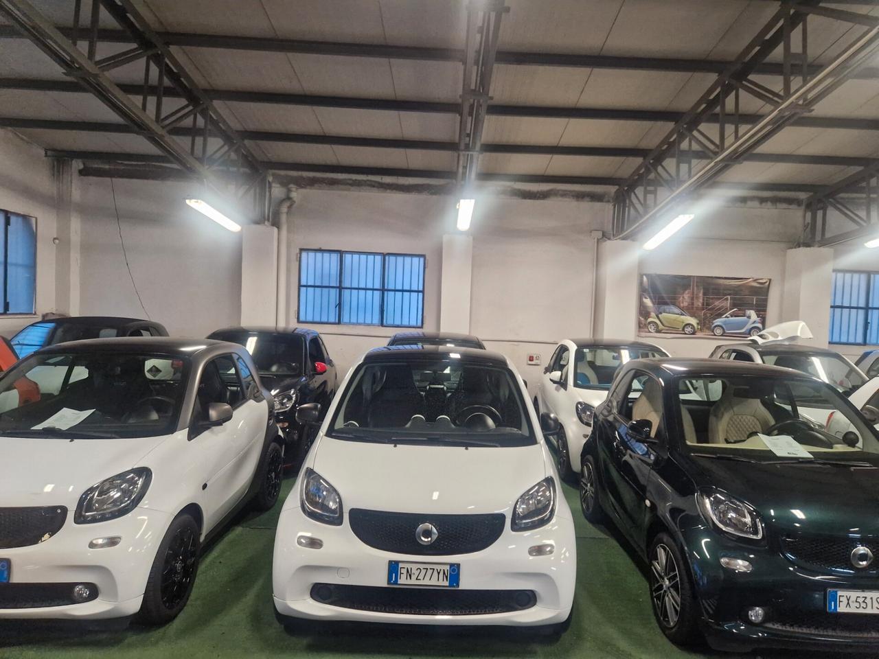 Passion pelle navigatore garanzia automatica