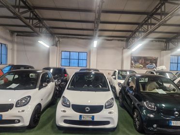 Passion pelle navigatore garanzia automatica