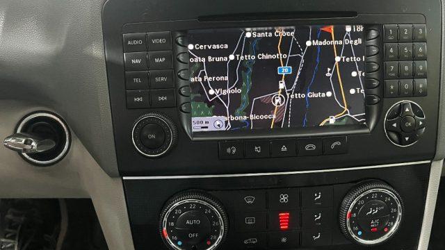 MERCEDES-BENZ ML 280 CDI Sport- MECCANICA PERFETTA- CARROZZERIA NO
