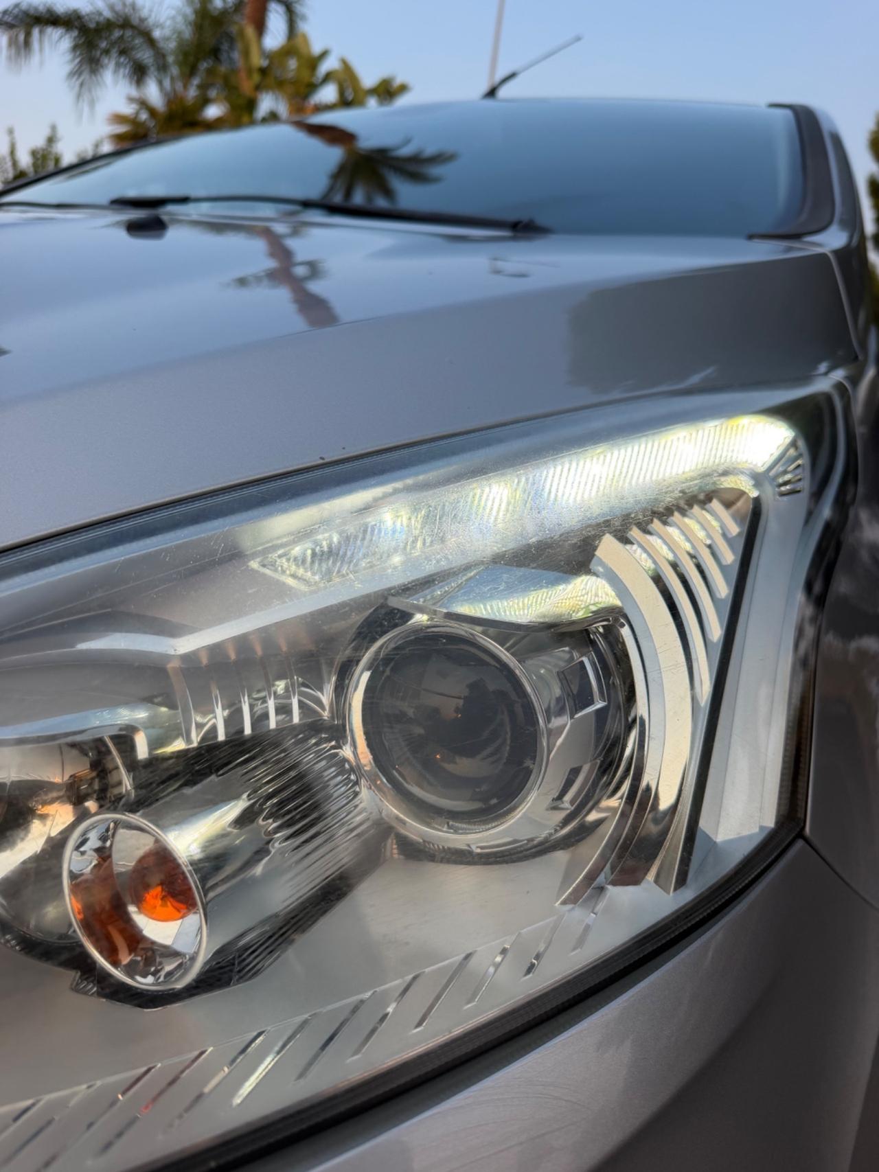 Ford B-Max 1.6 TDCi Titanium UNICO PROPRIETARIO