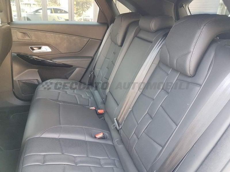 DS DS 7 DS7 Crossback 1.6 e-tense phev Grand Chic 4x4 auto