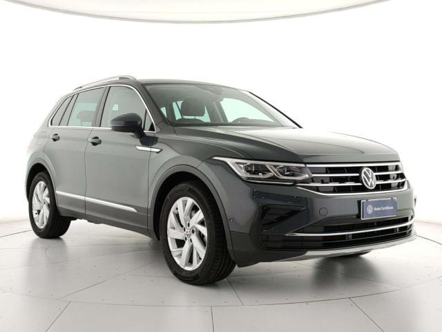 Volkswagen Tiguan Tiguan 2.0 tdi Elegance 150cv dsg