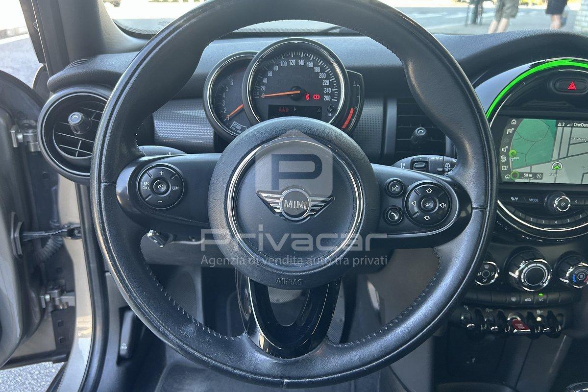 MINI Mini 1.5 Cooper Hype 5 porte