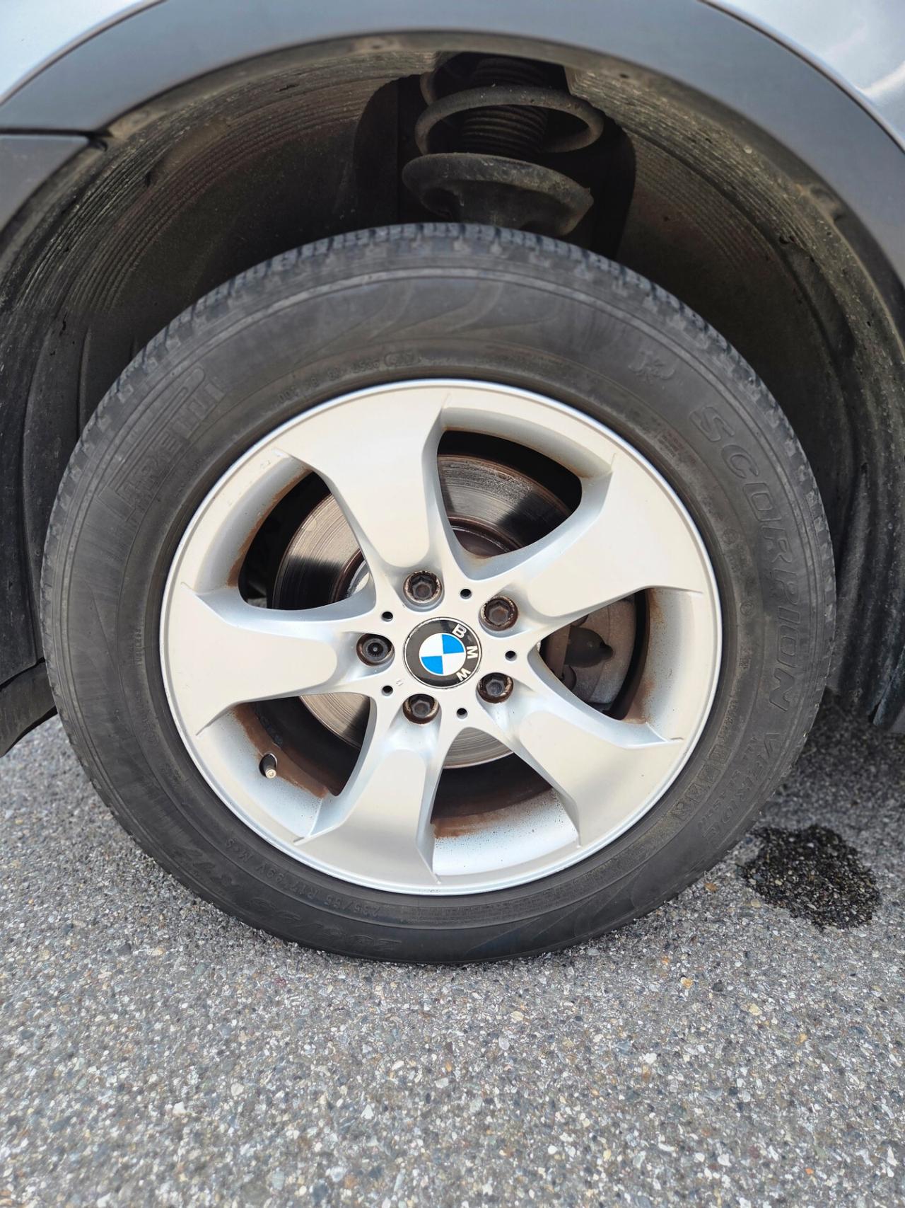 Bmw X3 xDrive20d Attiva