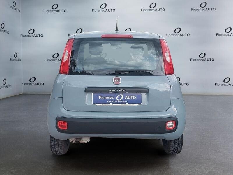 Fiat Panda 1.3 MJT 95 CV S&S Easy -PREZZO REALE -