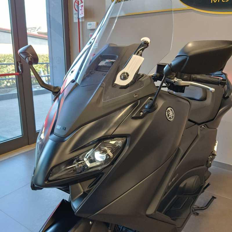 Yamaha T-Max 560 - 2024