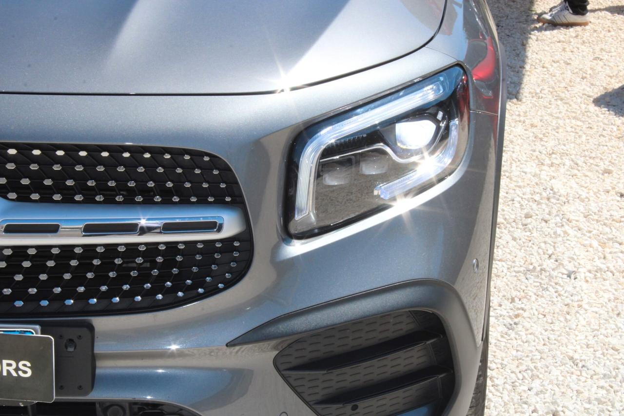 Mercedes-benz GLB 200d Tua A SOLI 299€