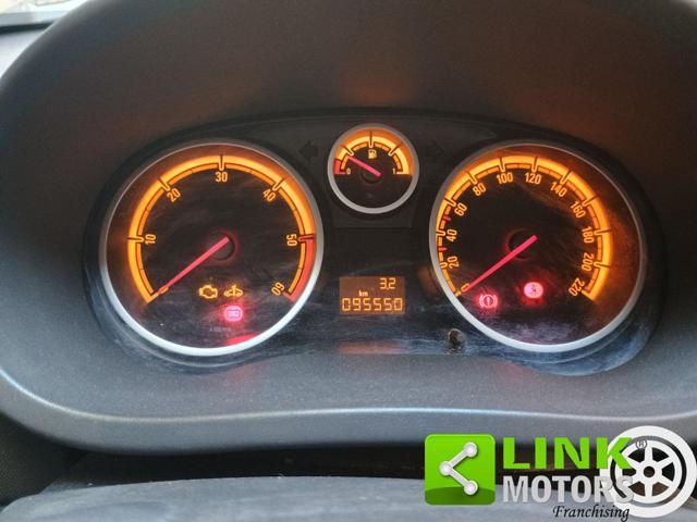 OPEL Corsa 1.3 CDTI 75CV F.AP. 5 porte Cosmo