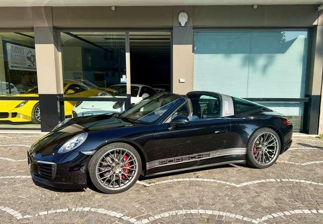 Porsche 991 911 Targa 3.0 4S -asse post sterzante