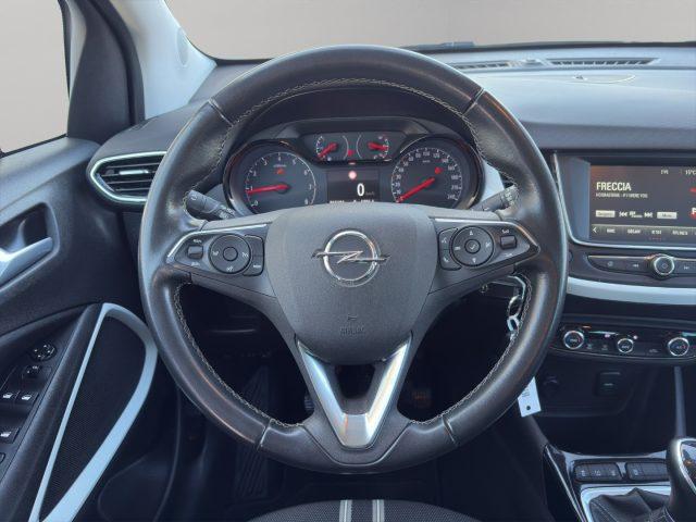 OPEL Crossland 1.2 12V S&S 83cv Design & Tech