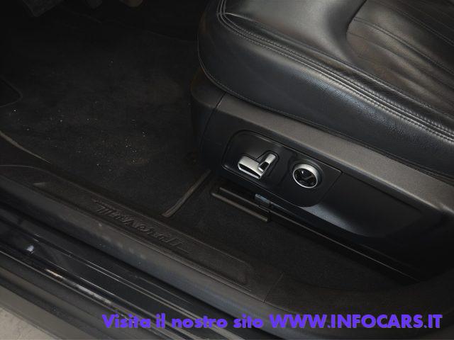 MASERATI Levante MHEV 330 CV AWD Executive Prezzo reale
