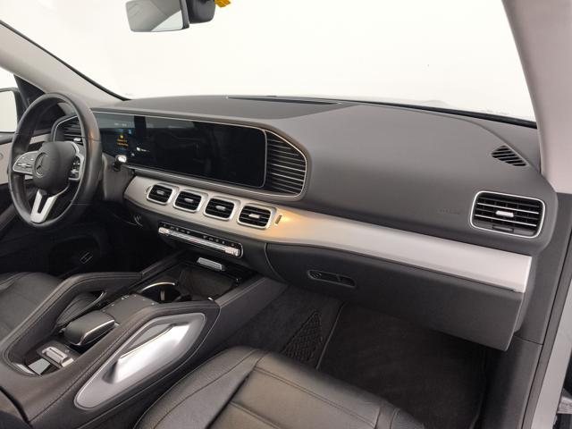 MERCEDES-BENZ GLE 350 de phev (e eq-power) Premium 4matic auto
